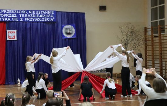 KONCERT PATRIOTYCZNY