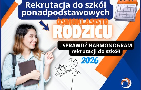 ABC REKRUTACJI  DO SZKÓŁ PONADPODSTAWOWYCH LUBELSKIE