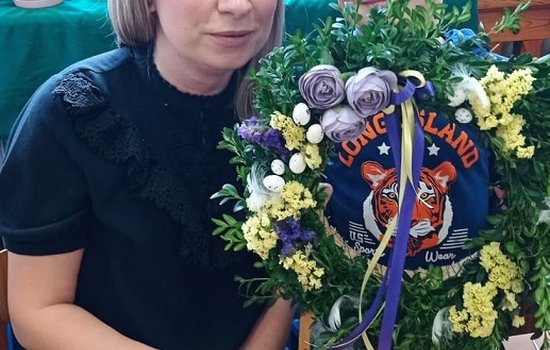 WARSZTATY WIELKANOCNE W GRUPIE TYGRYSKI