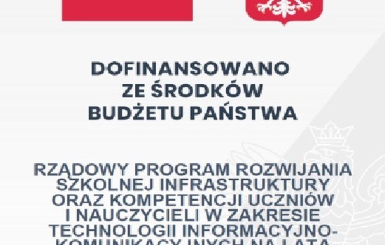 RZĄDOWY PROGRAM - AKTYWNA TABLICA 2024