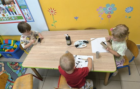 OGÓLNOPOLSKI PROJEKT EDUKACYJNY: POSTAW NA WARTOŚCI- ,,BEZPIECZNYM BYĆ – TO ZNACZY ŻYĆ”