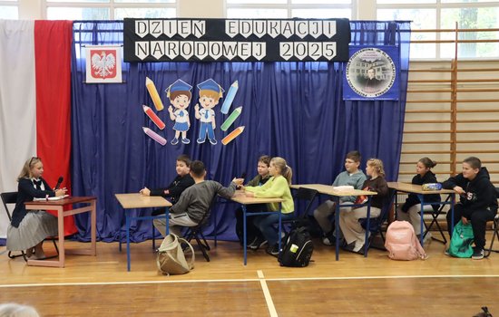Dzień Edukacji Narodowej 2025