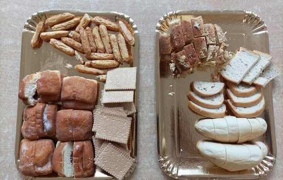 DZIEŃ PIEKARZA I CUKIERNIKA W GRUPIE SŁONECZKA