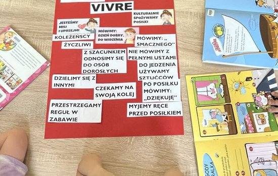 ŚWIATOWY DZIEŃ SAVOIR-VIVRE