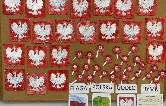 ŚWIĘTO NIEPODLEGŁOŚCI