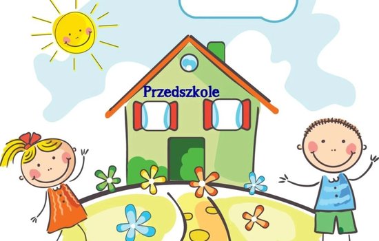 REKRUTACJA DO PRZEDSZKOLA- Deklaracje kontynuacji wychowania przedszkolnego w Przedszkolu w Ciecierzynie w roku szkolnym 2026/2027