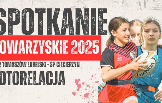 WYCIECZKA SKS DZIEWCZĄT