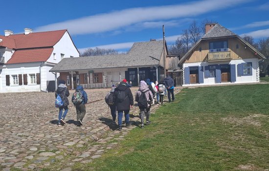 WYCIECZKA DO MUZEUM WSI LUBELSKIEJ